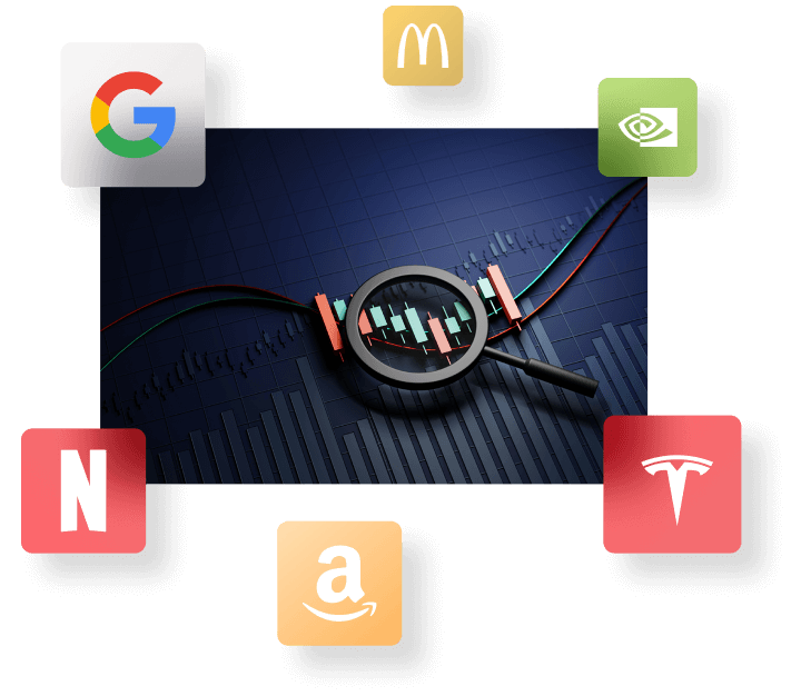 What is Stock CFD Trading