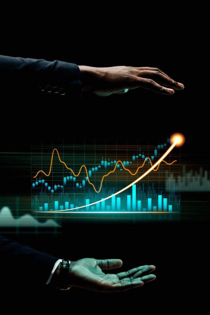Trading risk disclaimer