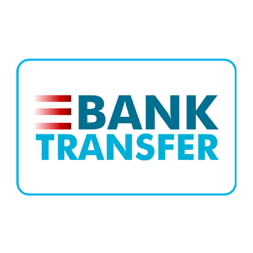 Bank Transfer payment — Beirman Capital